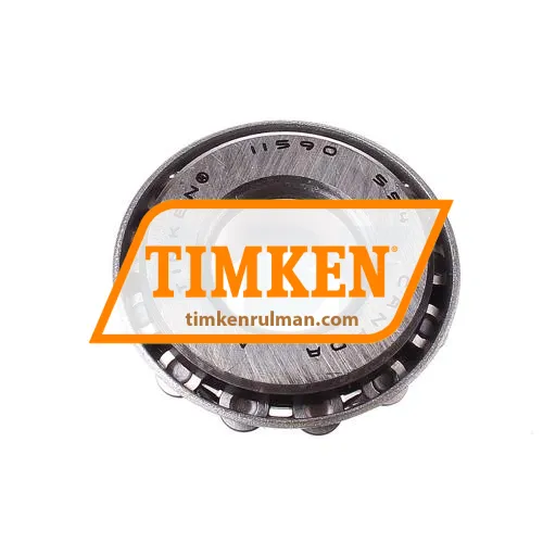 Timken 11590 ürün fotoğrafı 2