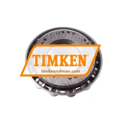 Timken 11590 rulman resim 2