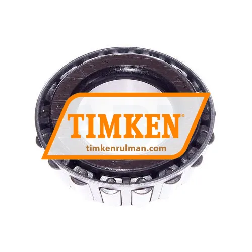 Timken 02877 ürün fotoğrafı 2