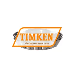Timken 78238 rulman resim 2