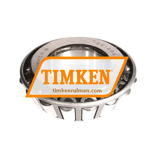 Timken 72212C ürün fotoğrafı 2