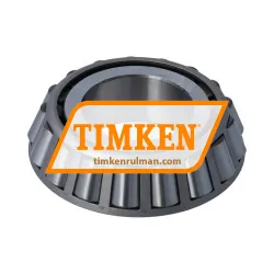 Timken 66583 rulman resim 2