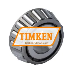 Timken 59162 rulman resim 2