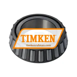 Timken 575S rulman resim 2