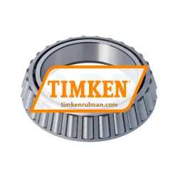 Timken 56426 rulman resim 2