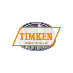 Timken 560 rulman resim 2