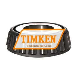 Timken 555