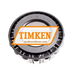 Timken 536 rulman resim 2