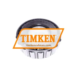 Timken 535 rulman resim 2