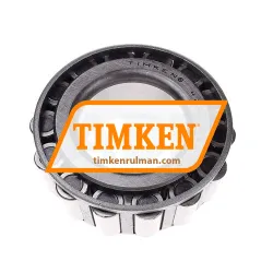Timken 422 rulman resim 2