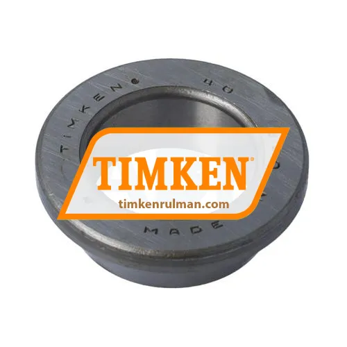 Timken 40