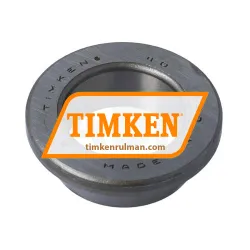 Timken 40