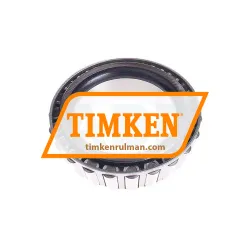 Timken 3994 rulman resim 2