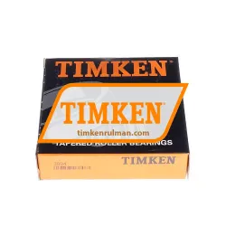 Timken 3994 rulman resim 3