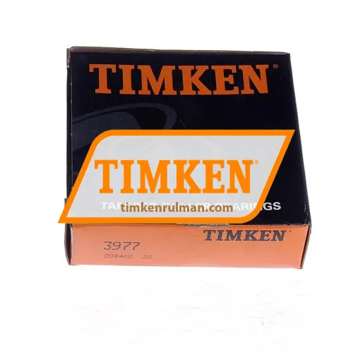 Timken 3977 ürün fotoğrafı 3