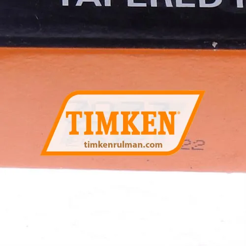 Timken 3977 ürün fotoğrafı 4