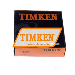 Timken 3977 rulman resim 3