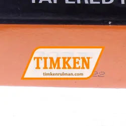 Timken 3977 rulman resim 4