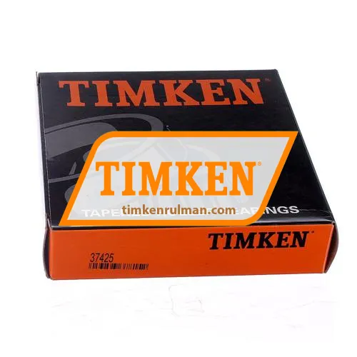 Timken 37425 ürün fotoğrafı 4