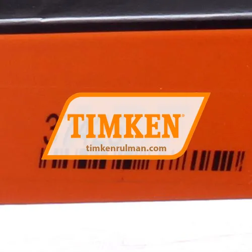 Timken 37425 ürün fotoğrafı 5