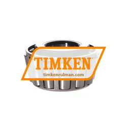 Timken 3659 rulman resim 2