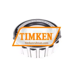 Timken 3579 rulman resim 2