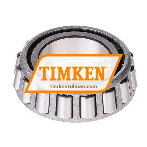 Timken 355X