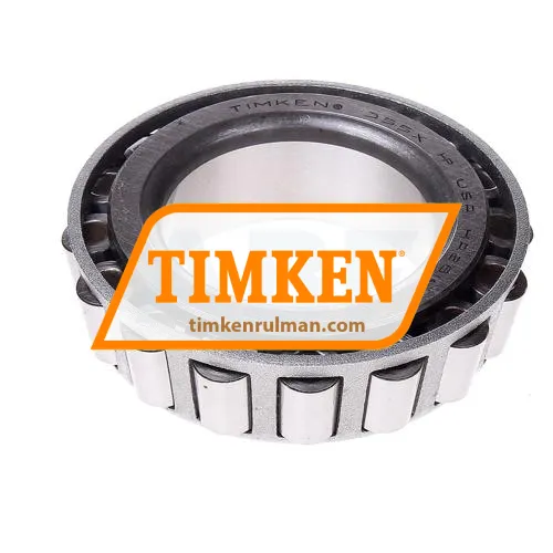 Timken 355X ürün fotoğrafı 2