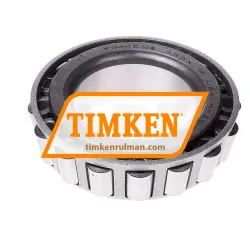 Timken 355X rulman resim 2