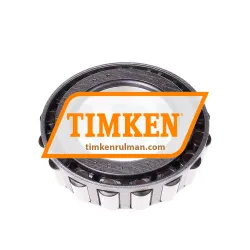 Timken 355 rulman resim 2