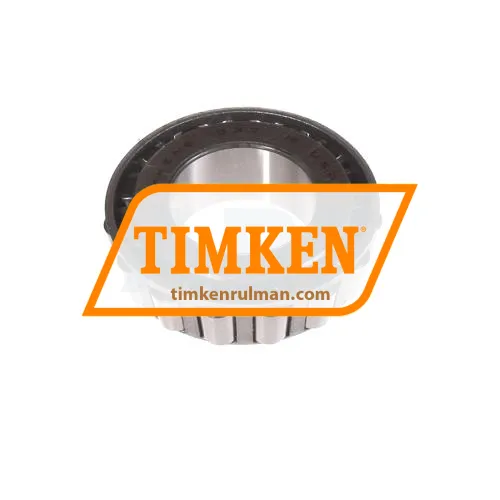 Timken 337 ürün fotoğrafı 2