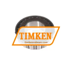 Timken 337 rulman resim 2