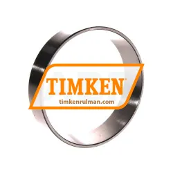 Timken 33262 rulman resim 2
