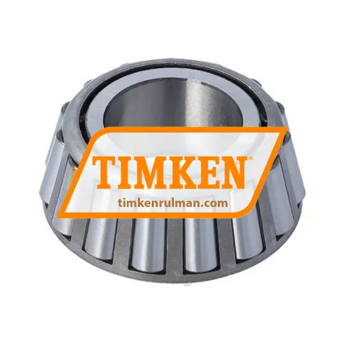 Timken 31593 ürün fotoğrafı 2