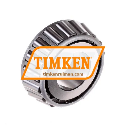 Timken 636