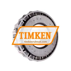Timken 636 rulman resim 2