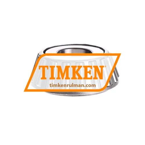Timken HM88630
