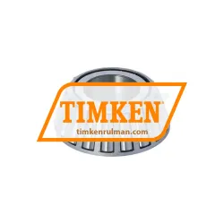 Timken HM88542 rulman resim 2