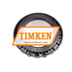 Timken HM813849 rulman resim 2