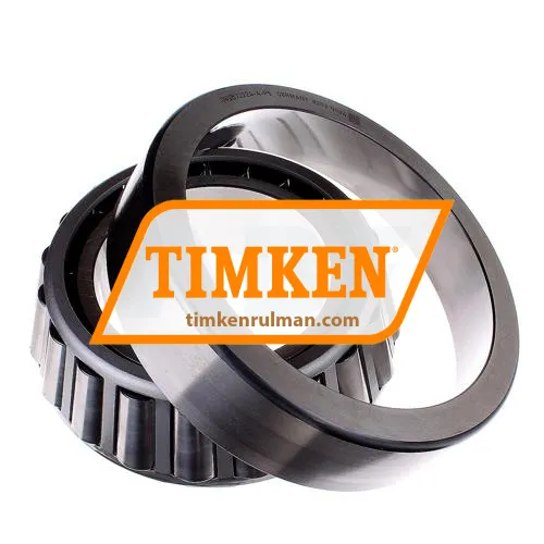 Timken HM218248 ürün fotoğrafı 2