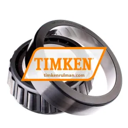 Timken HM218248 rulman resim 2
