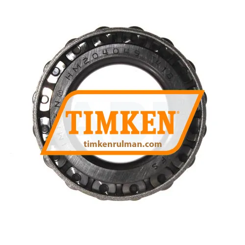Timken HM204049 ürün fotoğrafı 2