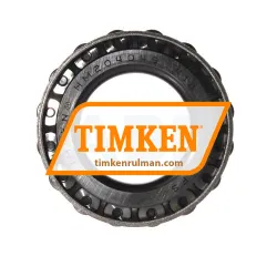 Timken HM204049 rulman resim 2