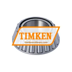 Timken HM803149-70016 rulman resim 2
