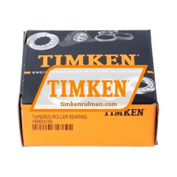 Timken HM803149-70016 rulman resim 3
