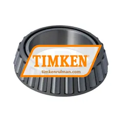 Timken 689 rulman resim 2