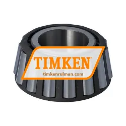 Timken 6361 rulman resim 2