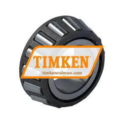 Timken 15117X rulman resim 2