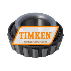 Timken 14120A rulman resim 2