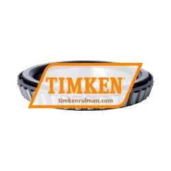 Timken JL819349-N0000 rulman resim 2